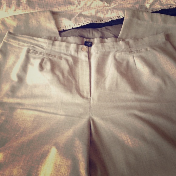 Pants