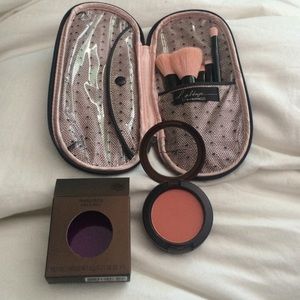 Mac blush