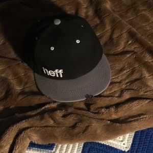 Neff SnapBack