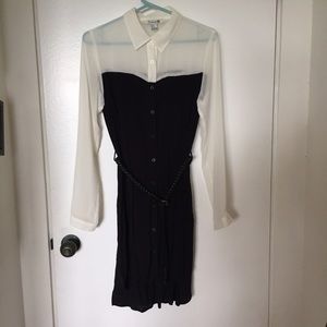 Forever 21 dress, size medium