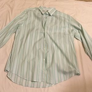 Perry Ellis Dress Shirt