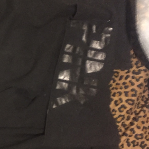 VS PINK YOGA PANTS