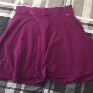 VS PINK skater skirt