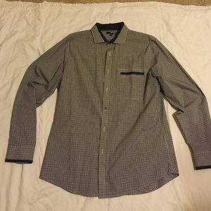 Murano Dress Shirt