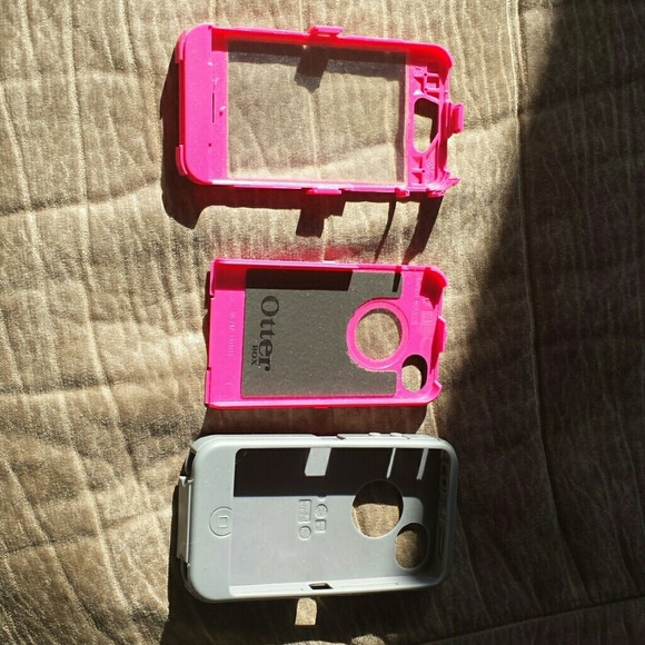 Iphone 4 case