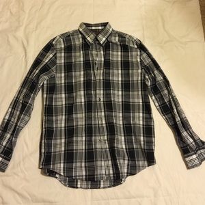 Peer Ellis Dress Shirt