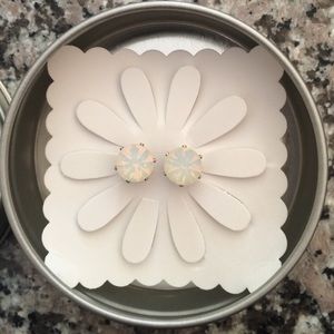 Rocky Candy stud earrings