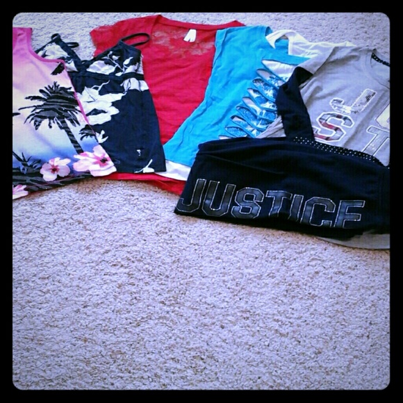 Bundle for jenlynnbender