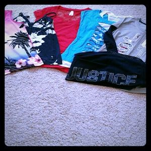 Bundle for jenlynnbender