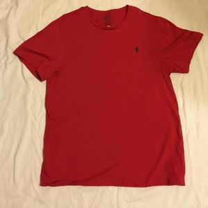 Polo T Shirt
