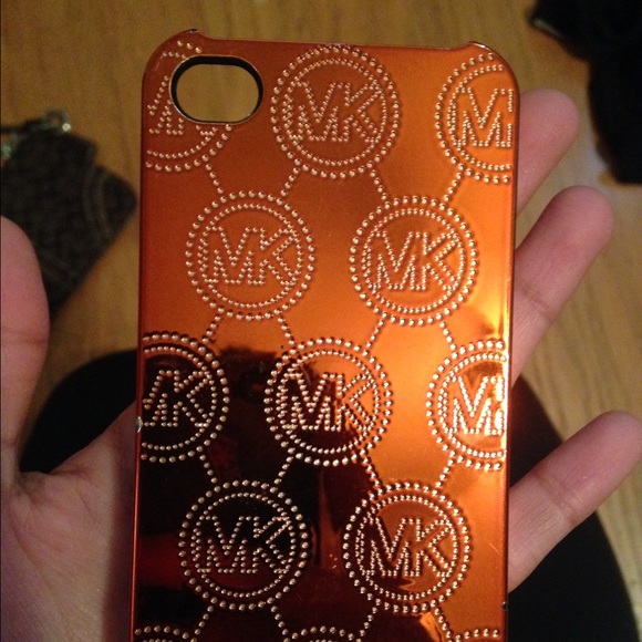 Michael KORS phone case - Picture 1 of 4