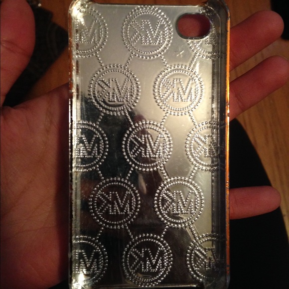 Michael KORS phone case - Picture 2 of 4