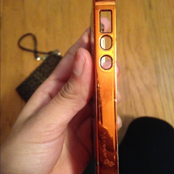 Michael KORS phone case - Picture 3 of 4