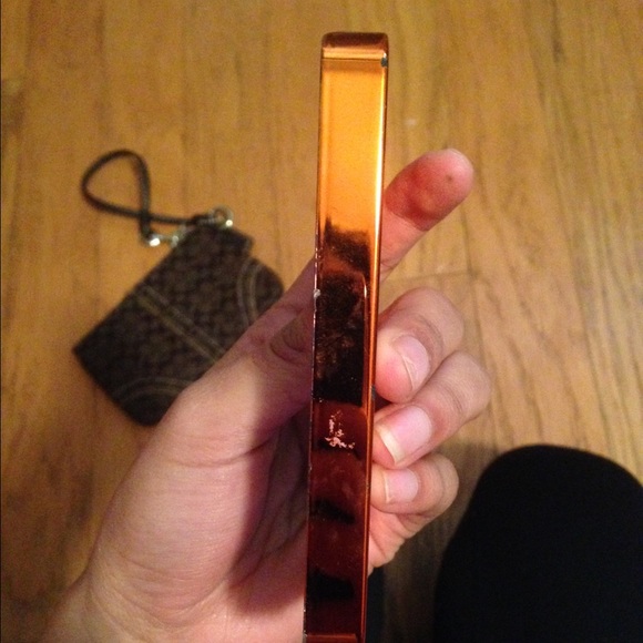Michael KORS phone case - Picture 4 of 4