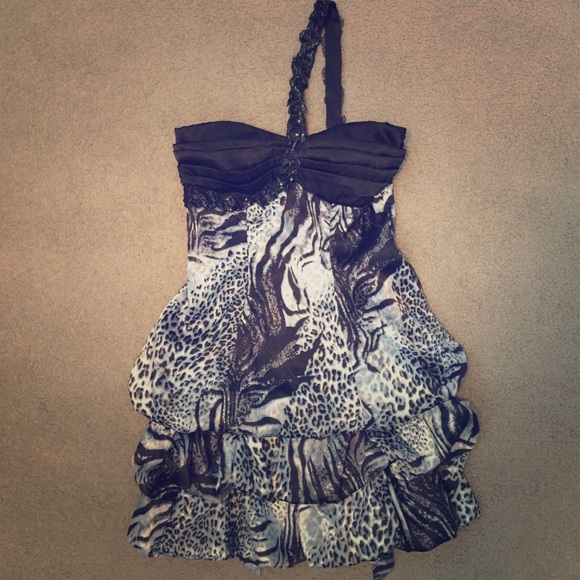 NWOT adorable dress