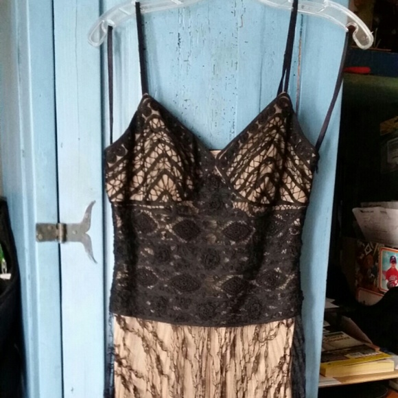 Roaring 20s Sue Wong dress sz 4