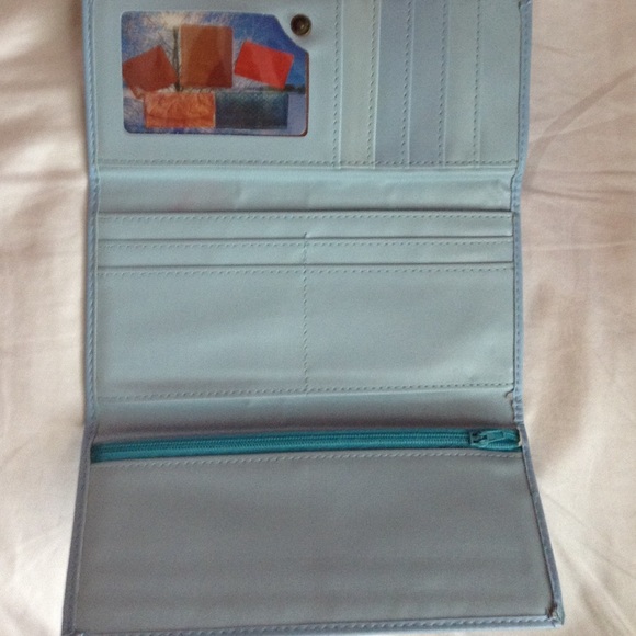 Wallet - Picture 2 of 2