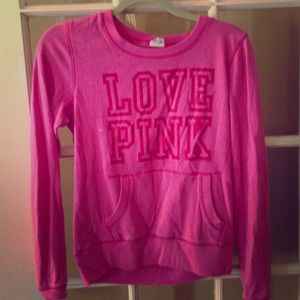 Victoria's Secret Pink Bundle!
