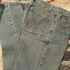 Cruel Girl jeans