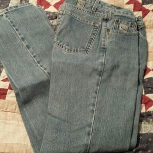 Cruel Girl Jeans