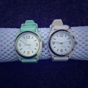 Watches