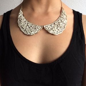 Necklace • Forever 21