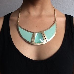 Necklace • Forever 21