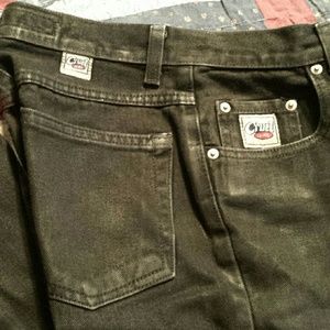 Black Cruel girl jeans