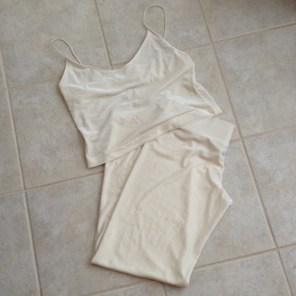 💜💜lovely Brand New LaSenza lingerie set