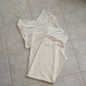 💜💜lovely Brand New LaSenza lingerie set