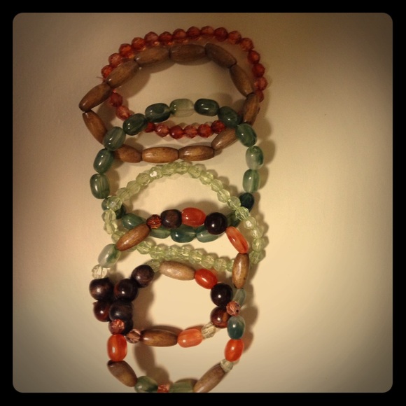 Bracelets