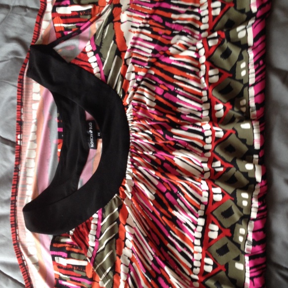 Dress/top