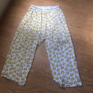 Pj's for guys very strechy!