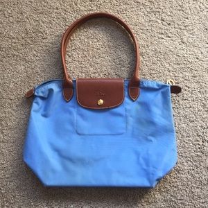 Medium Longchamp Le Pliage