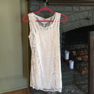 Express Summer Dress