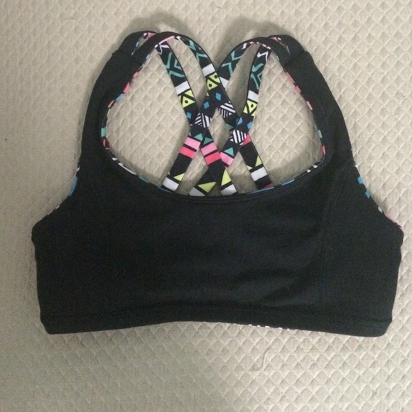 brand new ivivva sports bra - Picture 2 of 3