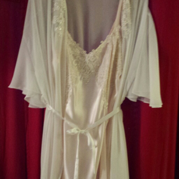 Night time wear