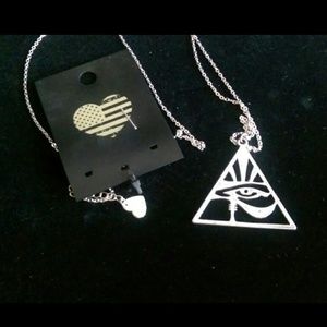 🍄Brandy Melville Necklace🍄