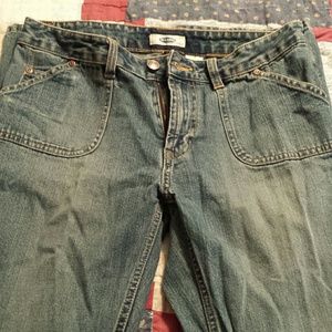Old navy jeans