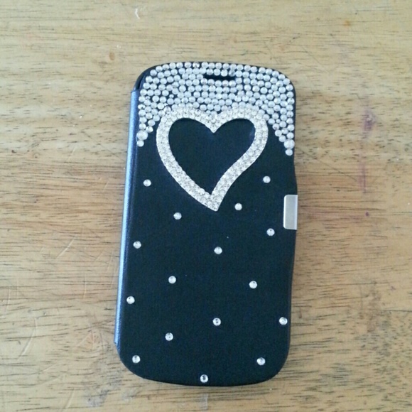 Galaxy  3 phone case