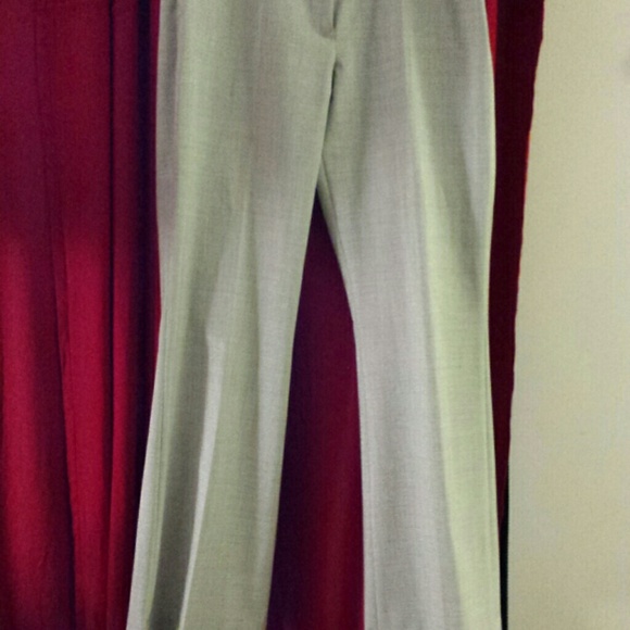 Dress pants