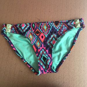 Target brand bikini bottoms
