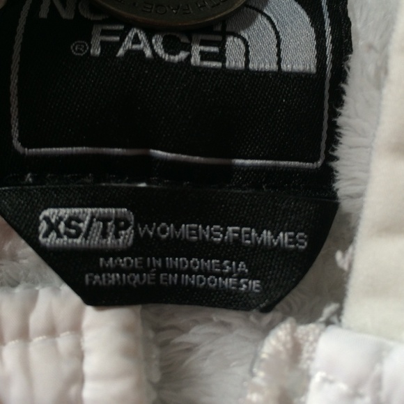 Jacket - Picture 3 of 4