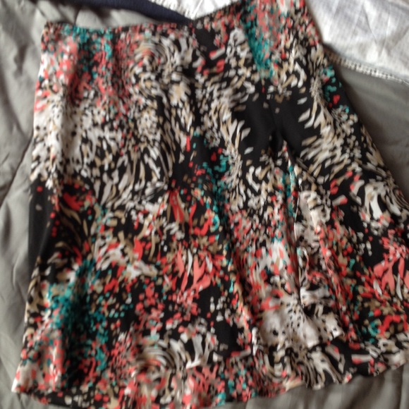 Skirt