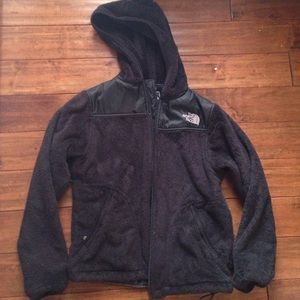 Women's North Face Jacket