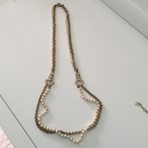 Sold in bundle! JCrew necklace - Picture 2 of 3
