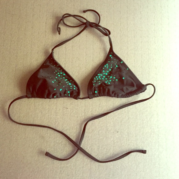 SOLD 🚫Target brand bikini top
