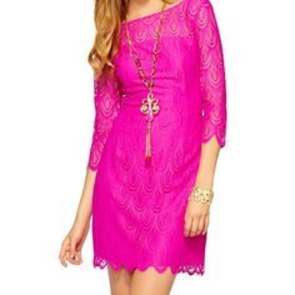 NWT Lilly Pulitzer dress!