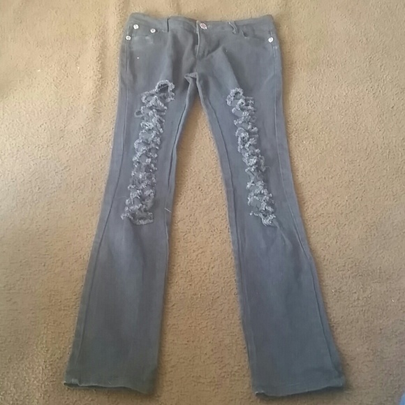 Pants - Picture 1 of 1