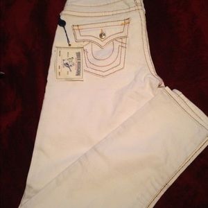 True religion jeans BRAND NEW